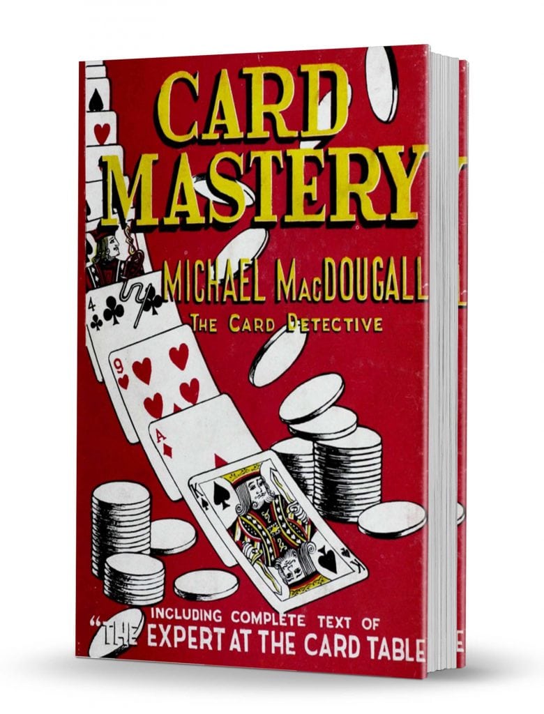 Michael Macdougall Card Mastery